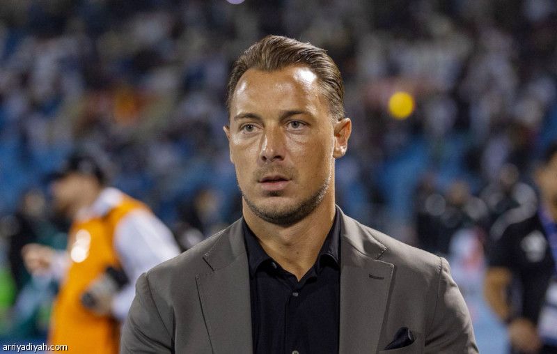 يايسله: أشعر بالغضب.. لم نتهاون.. ولا أتقبل الهزيمة