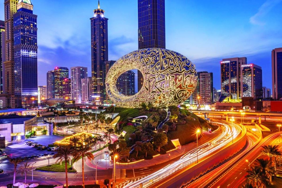 «ماينور إنترناشيونال» تثق بتعافي السفر والسياحة في الإمارات