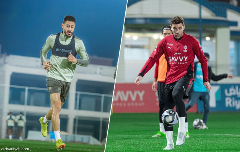 طموحات الهلال تهدد الفتح