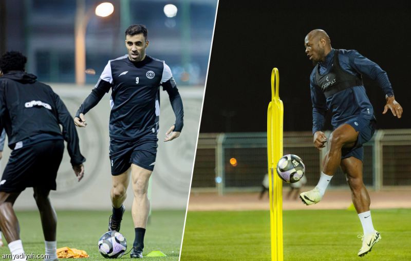 أمام الأخدود.. الشباب يبحث عن الانتصار الأول