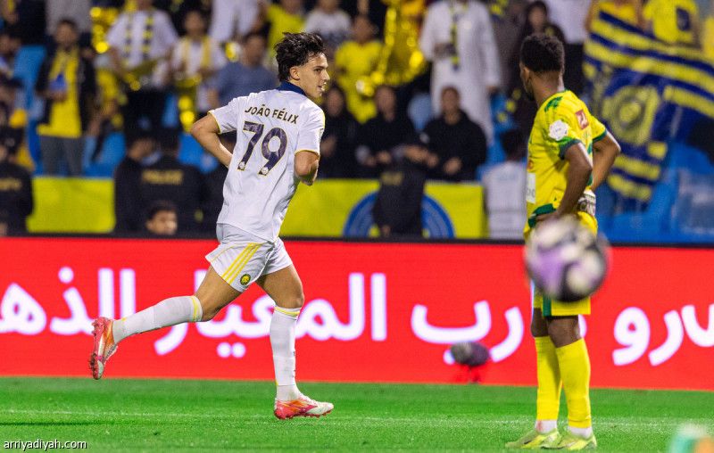 المرة الخامسة.. فيليش يكتسح التصويت