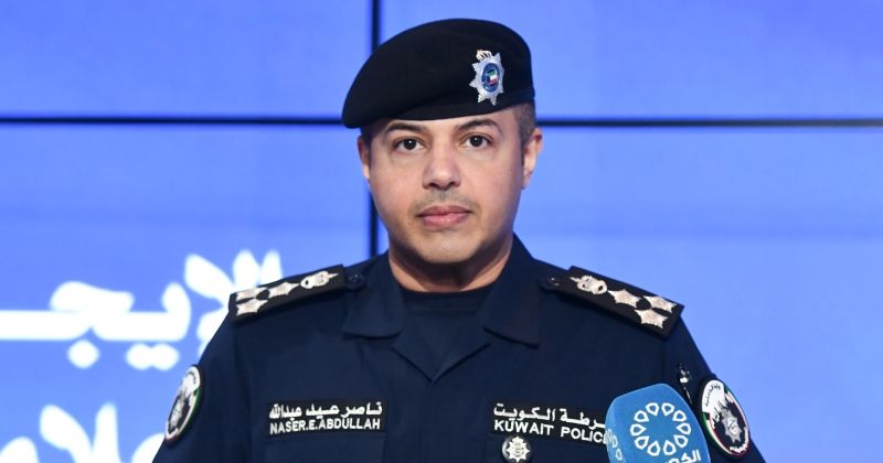 «الداخلية»: التعامل مع 12 بلاغاً بسقوط شظايا ناتجة عن العمليات الدفاعية خلال الـ24 ساعة الماضية