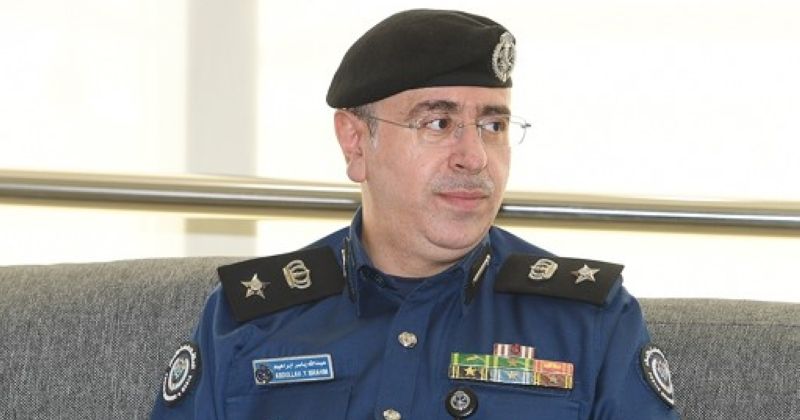 «الإطفاء» للمواطنين والمقيمين: اقتنوا الوسائل الوقائية في بيوتكم