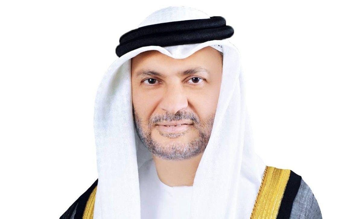 قرقاش: اعتداءات إيران تكشف عجزاً عسكرياً وإفلاساً أخلاقياً وعزلة سياسية