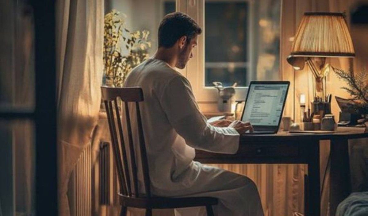 شرطة دبي تحذر من عروض "العمل الجزئي" الوهمية