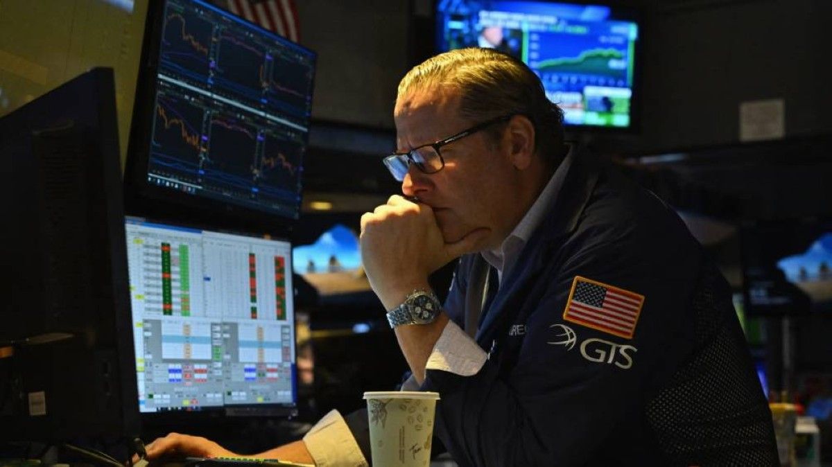 اجتماع الفيدرالي لأسعار الفائدة تحت ضغط الحرب وقفزة أسعار النفط