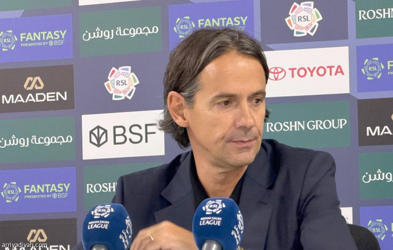 إنزاجي: لست راضيا عن القرارات التحكيمية