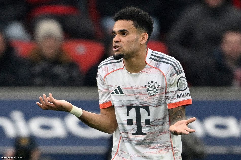 دينجرت: دياز لا يستحق الطرد