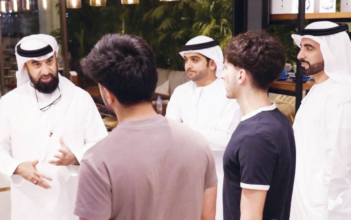 20 يوماً من الدعم والتأهيل.. «خيمة إرادة الرمضانية» تختتم موسمها الثاني