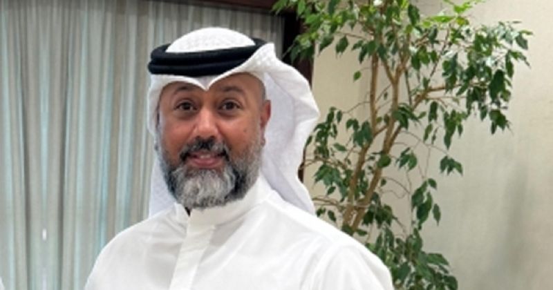 عيسى المحمود