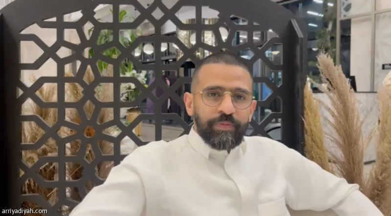 جيزاوي لـ «الرياضية»: الهلال ليس ندّا.. والأهلي لعب أسوأ 20 دقيقة