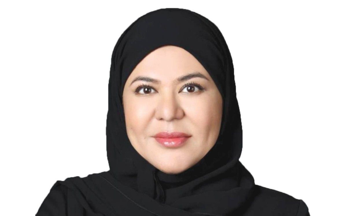 لطيفة بنت محمد: الإمارات تضع الطفولة في صدارة أولوياتها التنموية