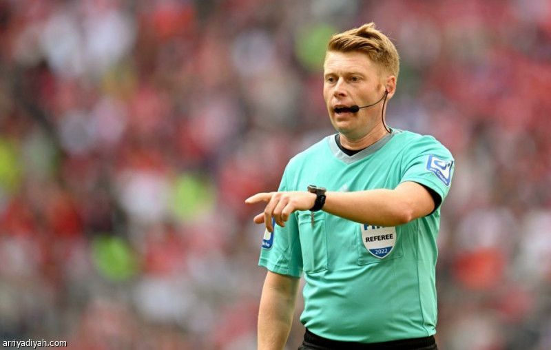 هيئة التحكيم: لا أخطاء فاضحة.. ونرفض انتقادات هونيس