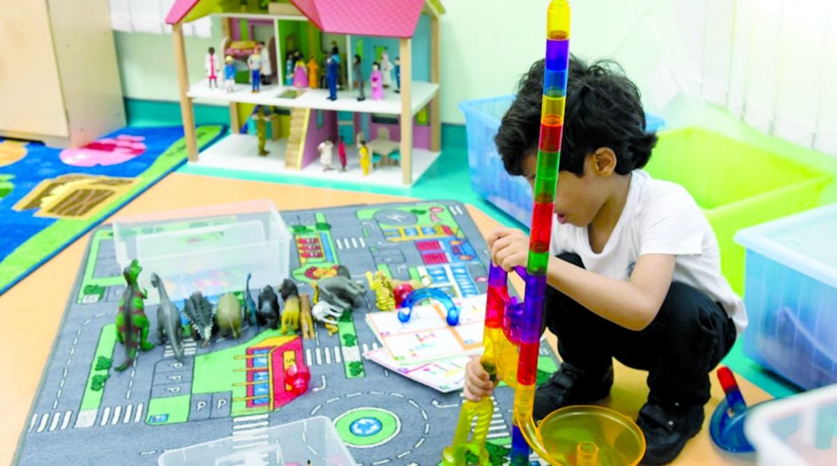 «الصحة» تصدر دليل سلامة أطفال التوحد في الظروف الراهنة