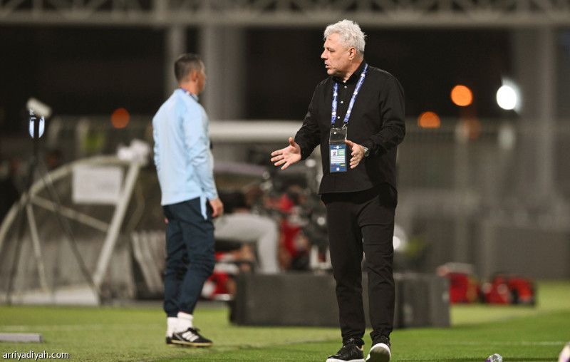 الأخدود يتوقف.. والعودة ثالث أيام العيد