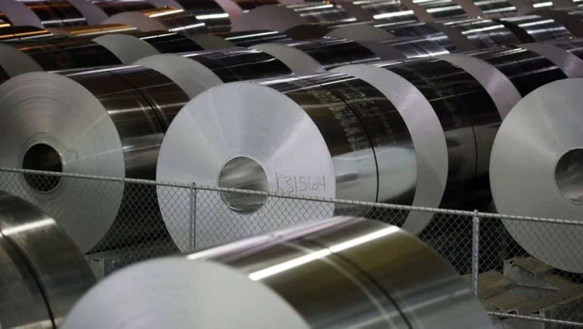 "ألمنيوم البحرين" تبدأ خفض إنتاج أكبر مصهر للألمنيوم بالعالم