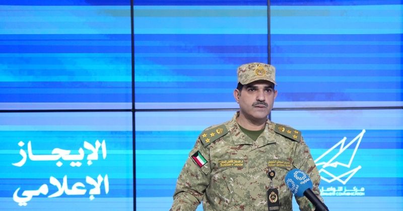 الحرس الوطني: أسقطنا 7 طائرات «درون» معادية خلال الـ24 ساعة الماضية