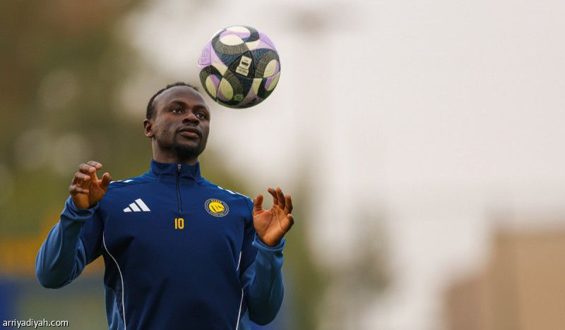 الدون انتظار.. النصر ينصح ماني بالغياب
