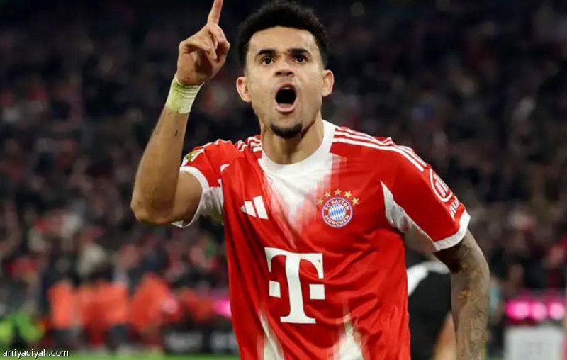 الاتحاد الألماني يرفض استئناف البايرن