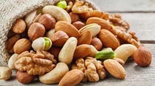 «سم قاتل» .. صنف من أصناف المكسرات سيكون سبب بوفاتك إذا لم تبتعد عنه..حافظ علي ااولادك