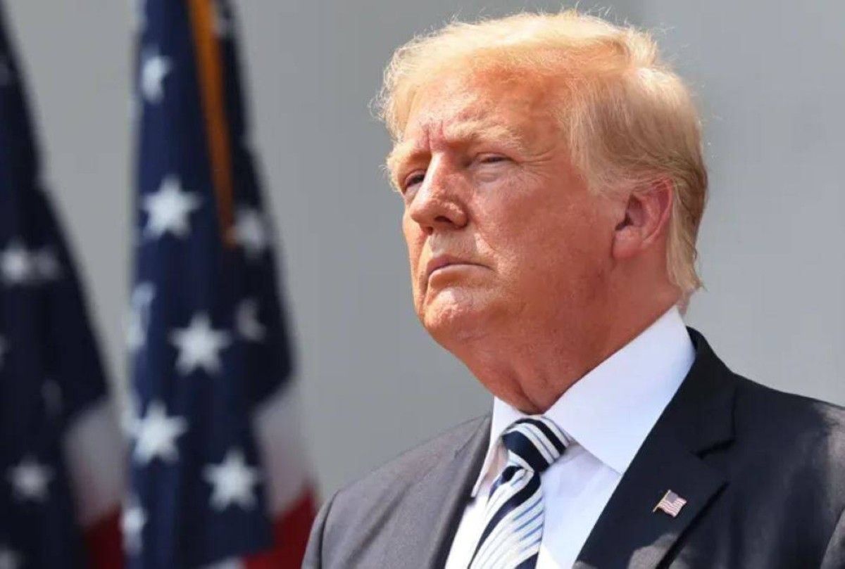 ترامب يحذر الناتو من "مستقبل شديد السوء" بشأن إيران