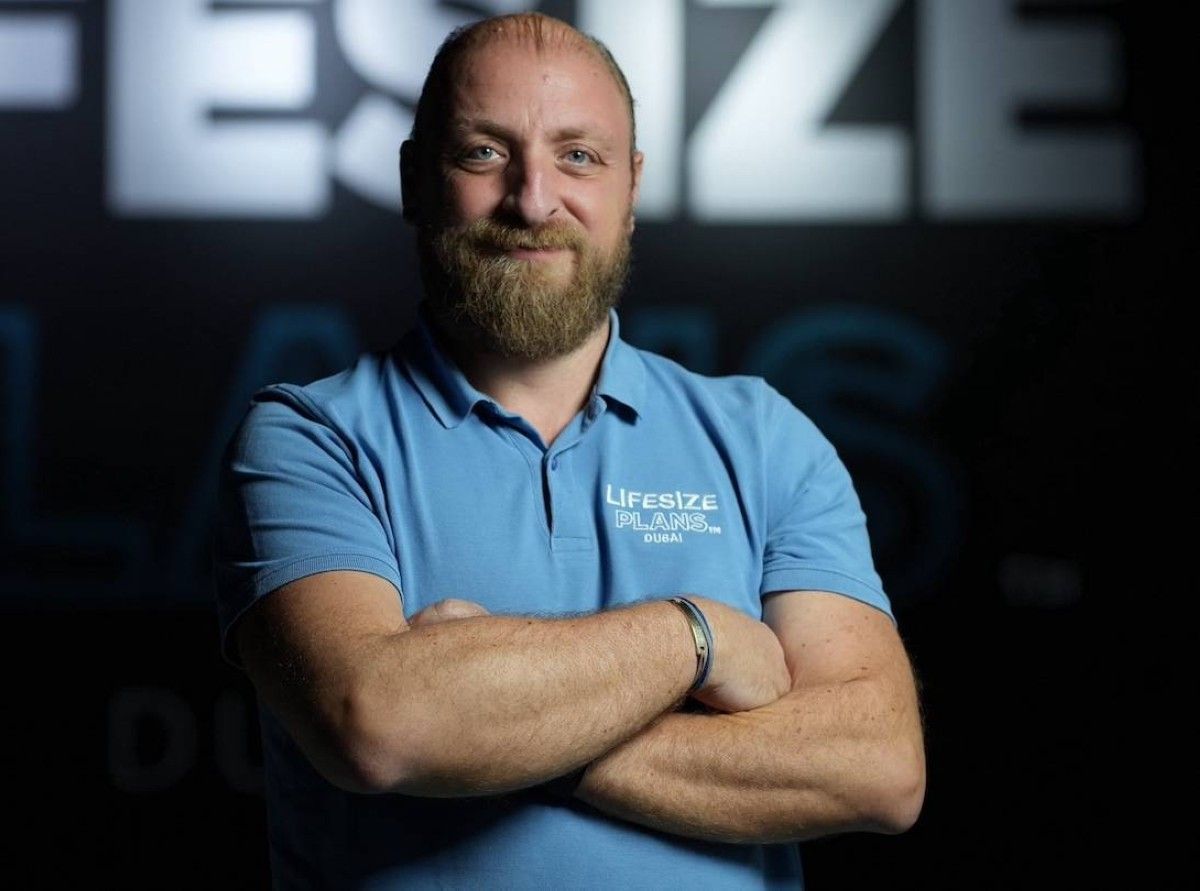 1.6 مليار درهم سوق الواقع الافتراضي في الإمارات بحلول 2030