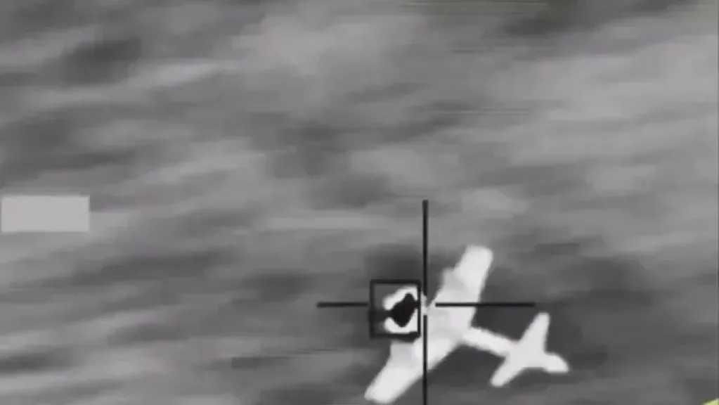 أعنف هجوم على السعودية منذ بدء الحرب على إيران