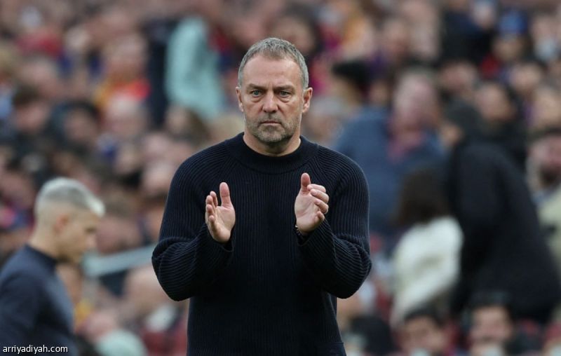 فليك: الإيقاع السريع سلاحنا أمام نيوكاسل