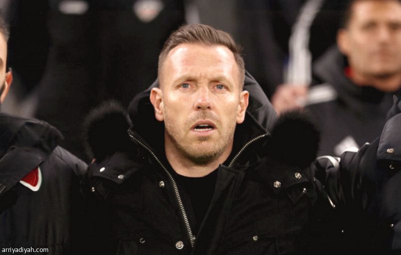 بيلامي: احذروا من دجيكو.. والمهمة صعبة