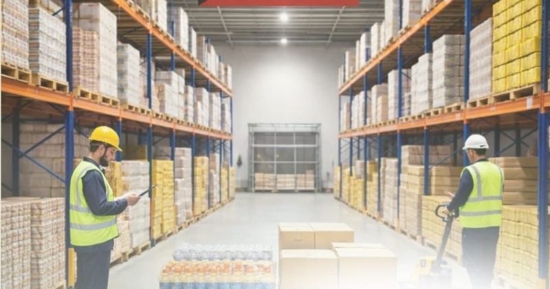 «الغذاء والتغذية»: الإمدادات طبيعية والمخزون يغطي احتياجات السوق