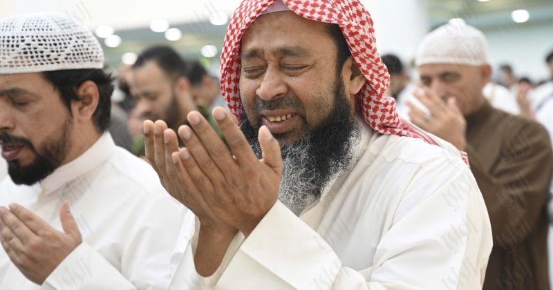 أرجى الليالي.. «الراي» ترصد أجواء ليلة 27