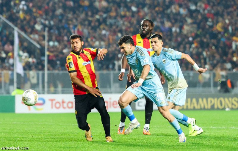 أبطال إفريقيا.. الترجي يسقط الأهلي