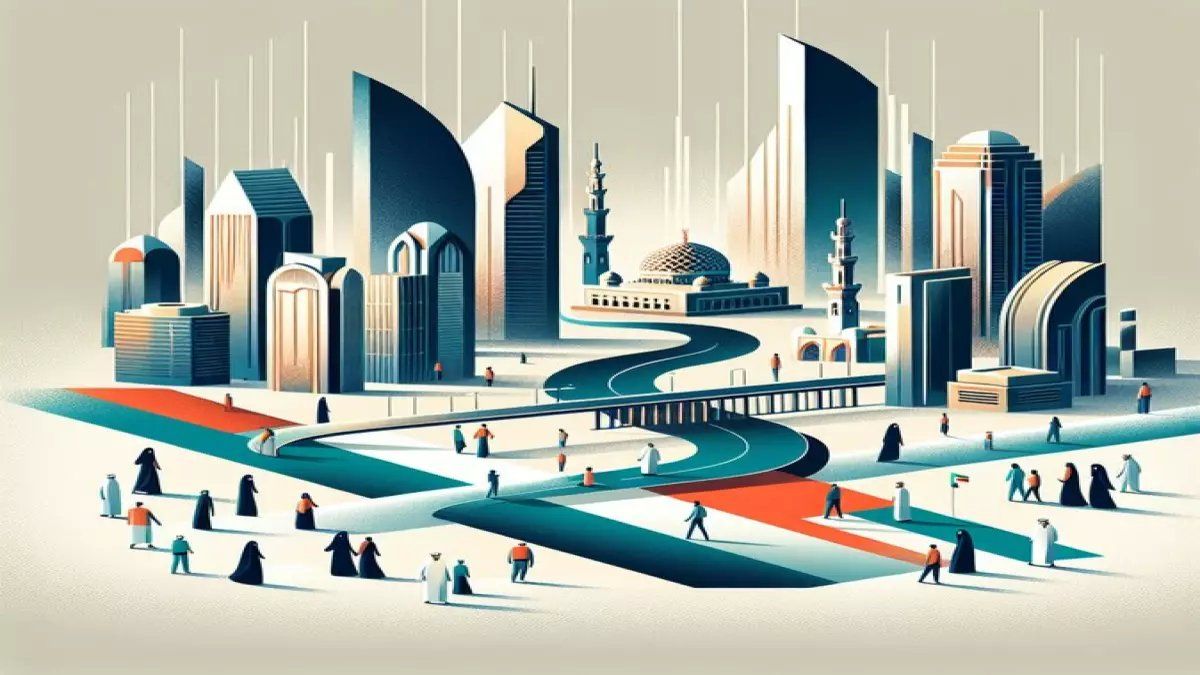 رسمياً: انفجار الرحلات الحدودية من دبي إلى عمان - الآلاف يلجؤون لـ"رحلات التأشيرة" اليومية هرباً من أزمة الطيران!