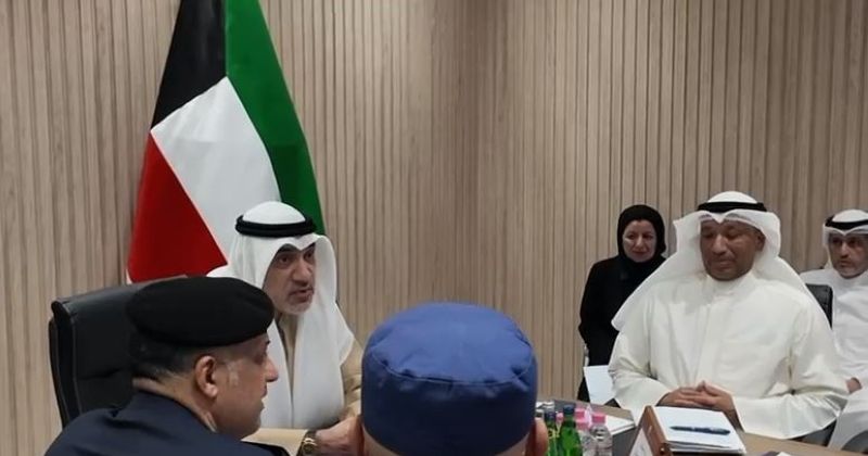 اليوسف: ثقة في قدرة الكوادر الوطنية على التعامل مع الأزمات بكفاءة واقتدار