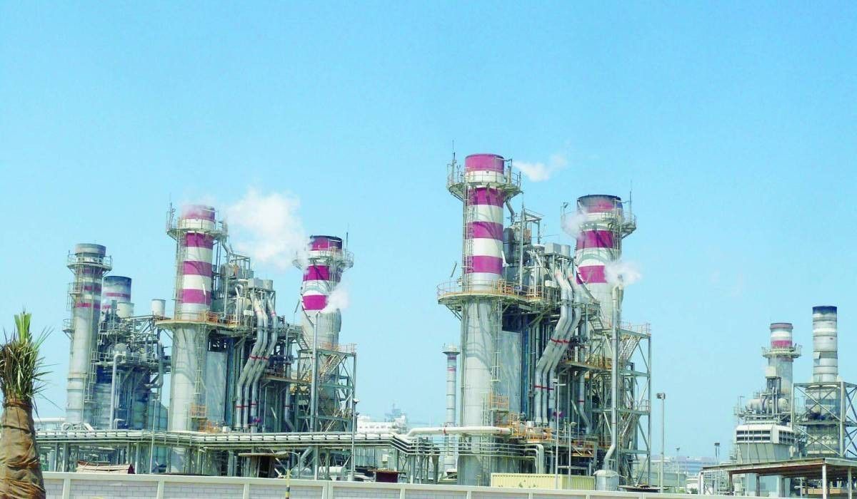 960.5 ألفاً عدد متعاملي «الاتحاد للماء والكهرباء» في 2025