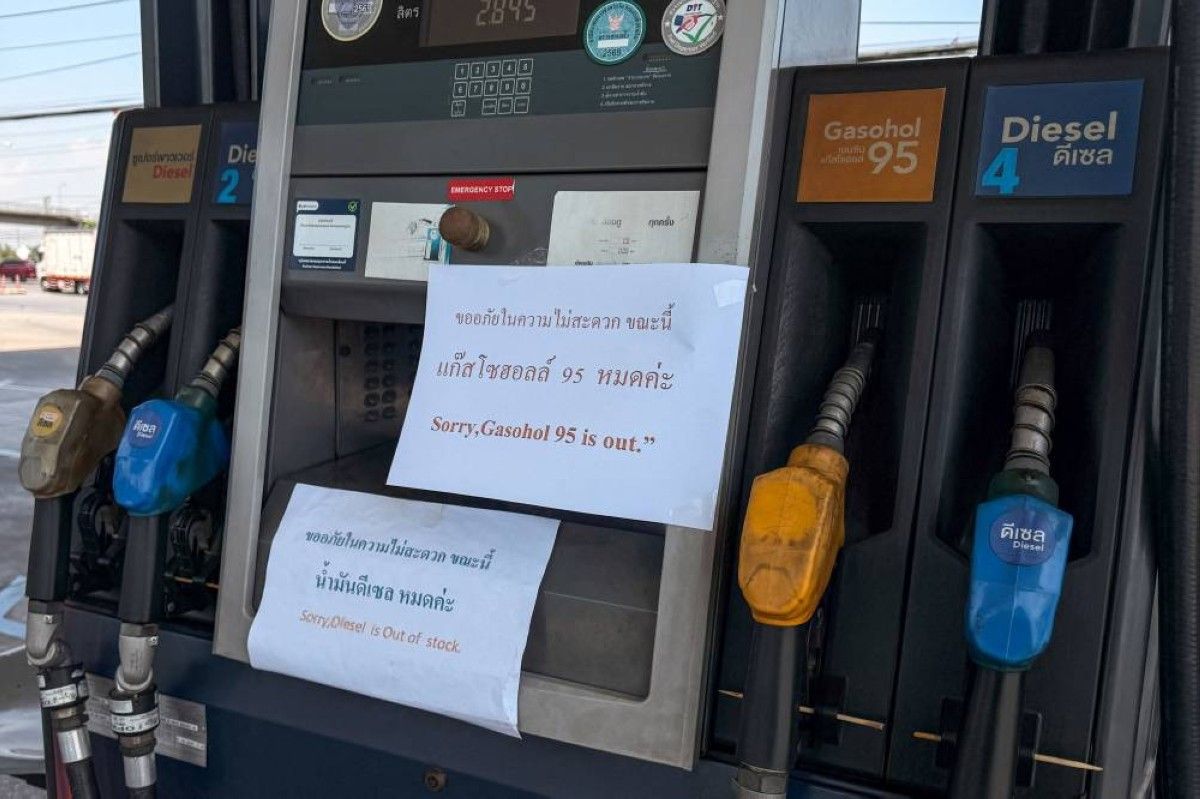 شركات الطيران في تايلاند تطالب بخفض ضريبة الوقود لتخفيف ضغوط النفقات