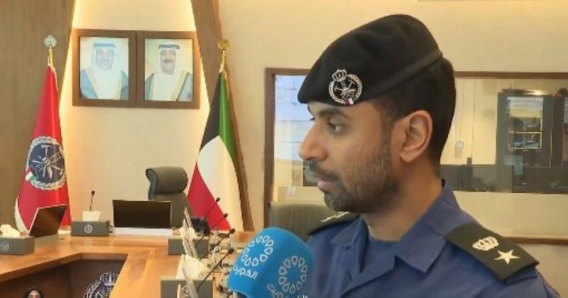 «الإطفاء»: 10 بلاغات اعتيادية.. وهدوء خلال اليومين الماضيين