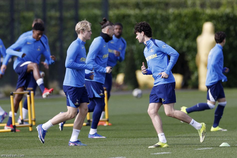 تودور: مواجهة أتليتيكو صعبة وليست مستحيلة