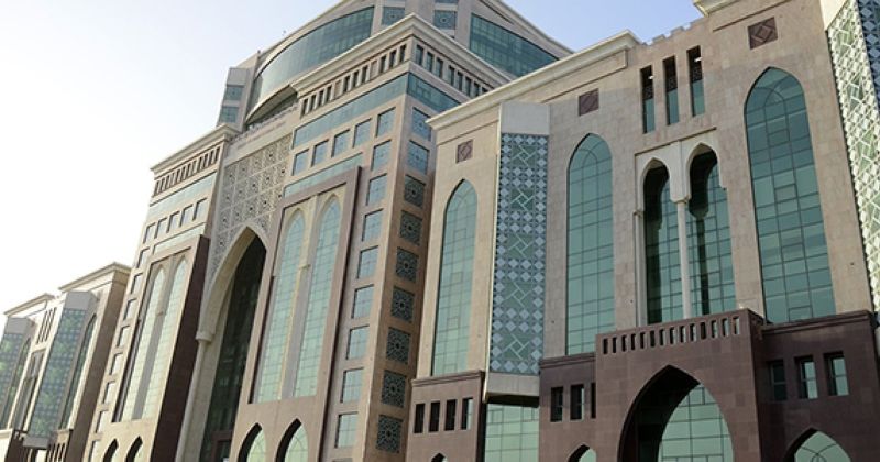 «الشؤون الإسلامية»: صلاة العيد ستقام في الساعة 6:08 صباحاً