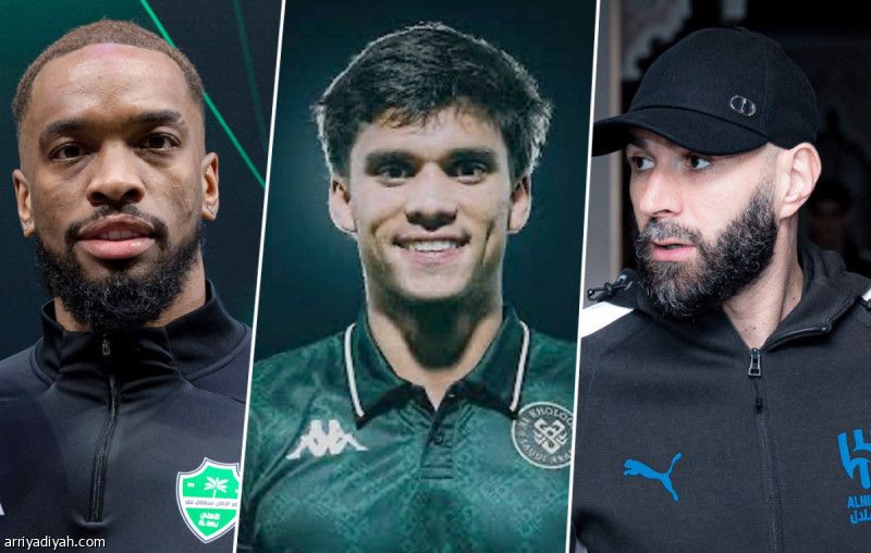 هدافو الكأس ينافسون في نصف النهائي