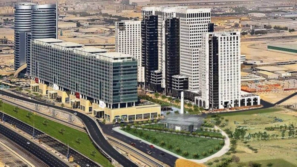 صفقة أرض كبرى بقيمة 240.34 مليون درهم تفتتح سوق دبي العقاري ومبيعات تتجاوز نصف مليار خلال ساعات