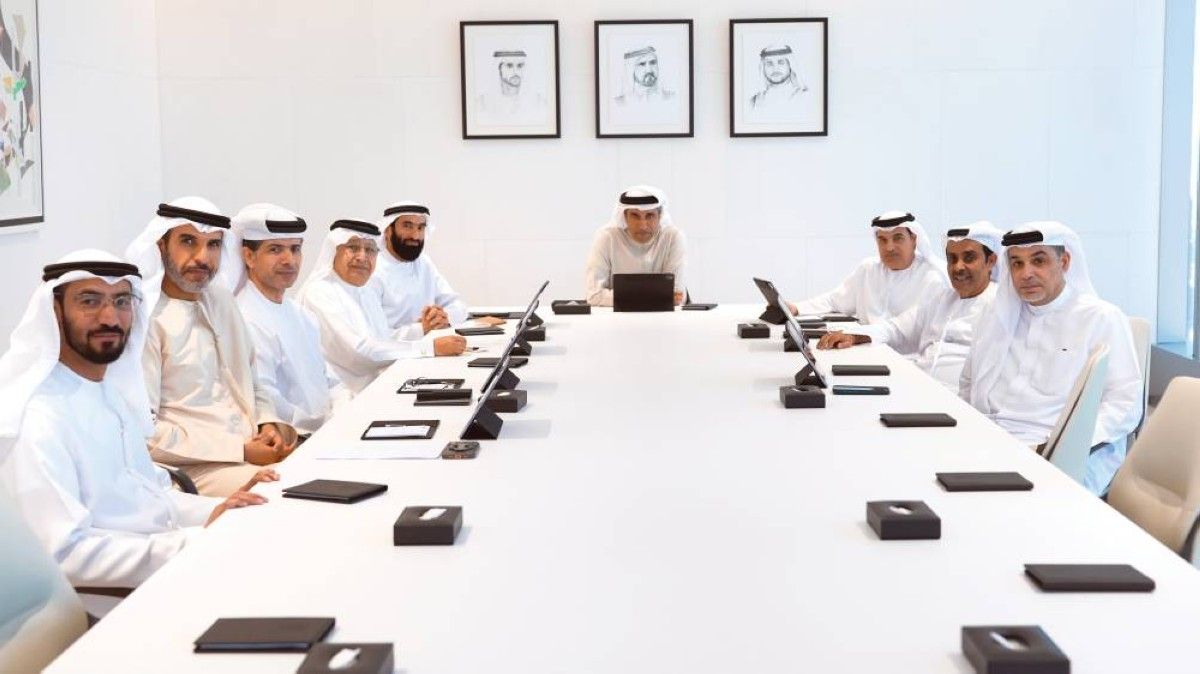 مجلس أمناء «محمد بن راشد الخيرية» يعتمد خططاً لتوسيع العمل الإنساني