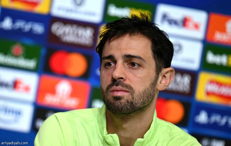 سيلفا: سيتي قادر على كتابة التاريخ