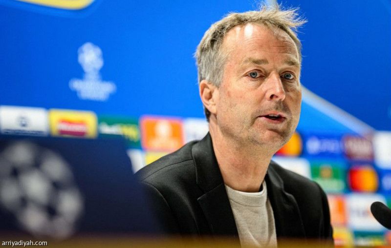 هيولماند: لا نخشى اندفاع أرسنال الهجومي