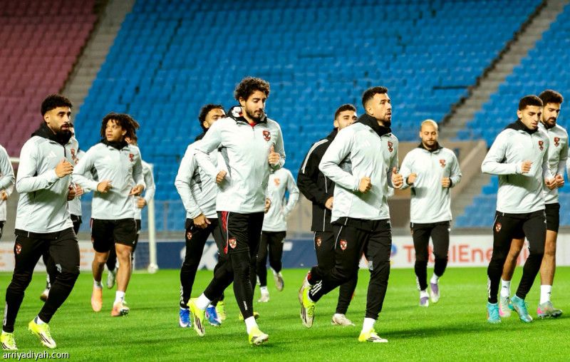 الأهلي يحتج على تأجيل استئناف العقوبة