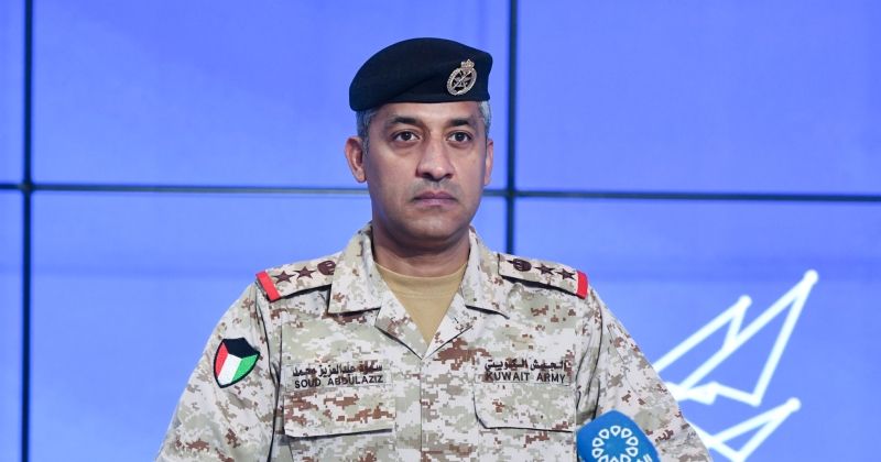 «الدفاع»: اعتراض صاروخين بالستيين و13 «مُسيّرة» معادية خلال الـ24 ساعة الماضية