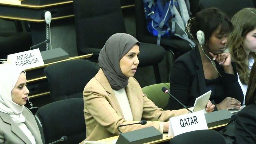 الدوحة تجدد إدانتها للاعتداءات الإيرانية على قطر ودول شقيقة