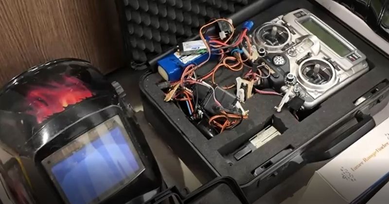 «الداخلية»: كشف وضبط جماعة إرهابية تنتمي لجماعة حزب الله المحظور