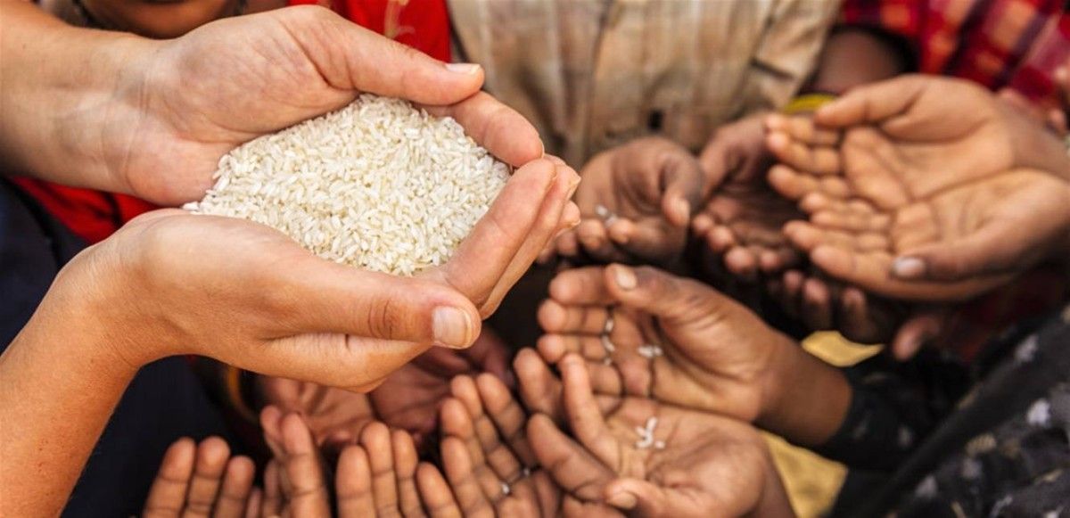 "الأغذية العالمي": 45 مليون شخص قد يعانون من الجوع الحاد إذا استمرت الحرب مع إيران