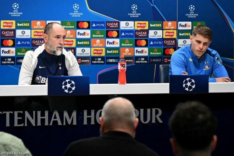 تودور: مواجهة أتليتيكو صعبة وليست مستحيلة